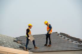 Fast & Reliable Emergency Roof Repairs in Tinley Park, IL